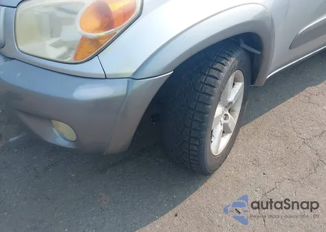 2005 Toyota Rav4 z USA, uszkodzony, nr VIN JTEHD20V050045490
